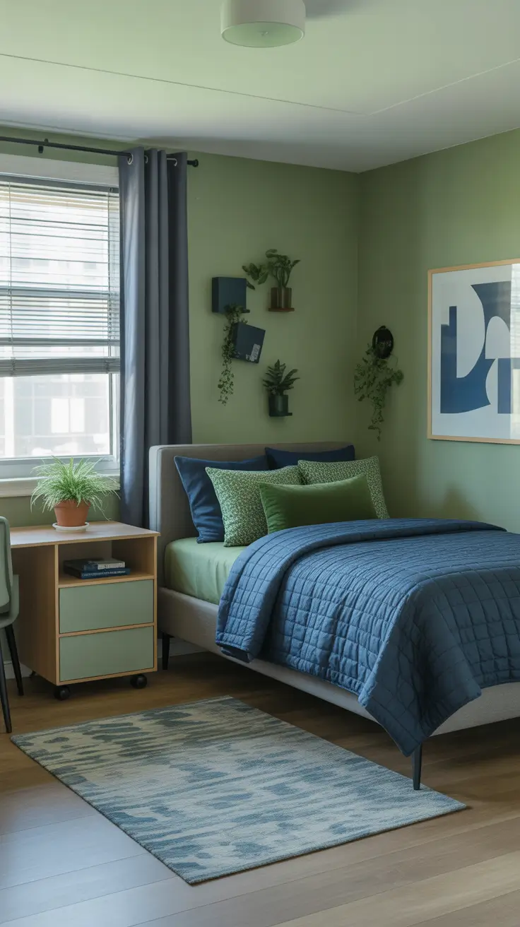 College Dorm Room Ideas 2026: Cozy, Aesthetic & Modern Inspiration