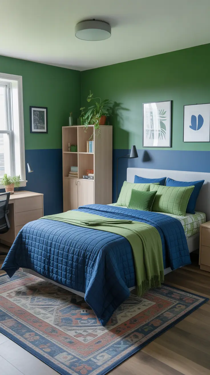 College Dorm Room Ideas 2026: Cozy, Aesthetic & Modern Inspiration