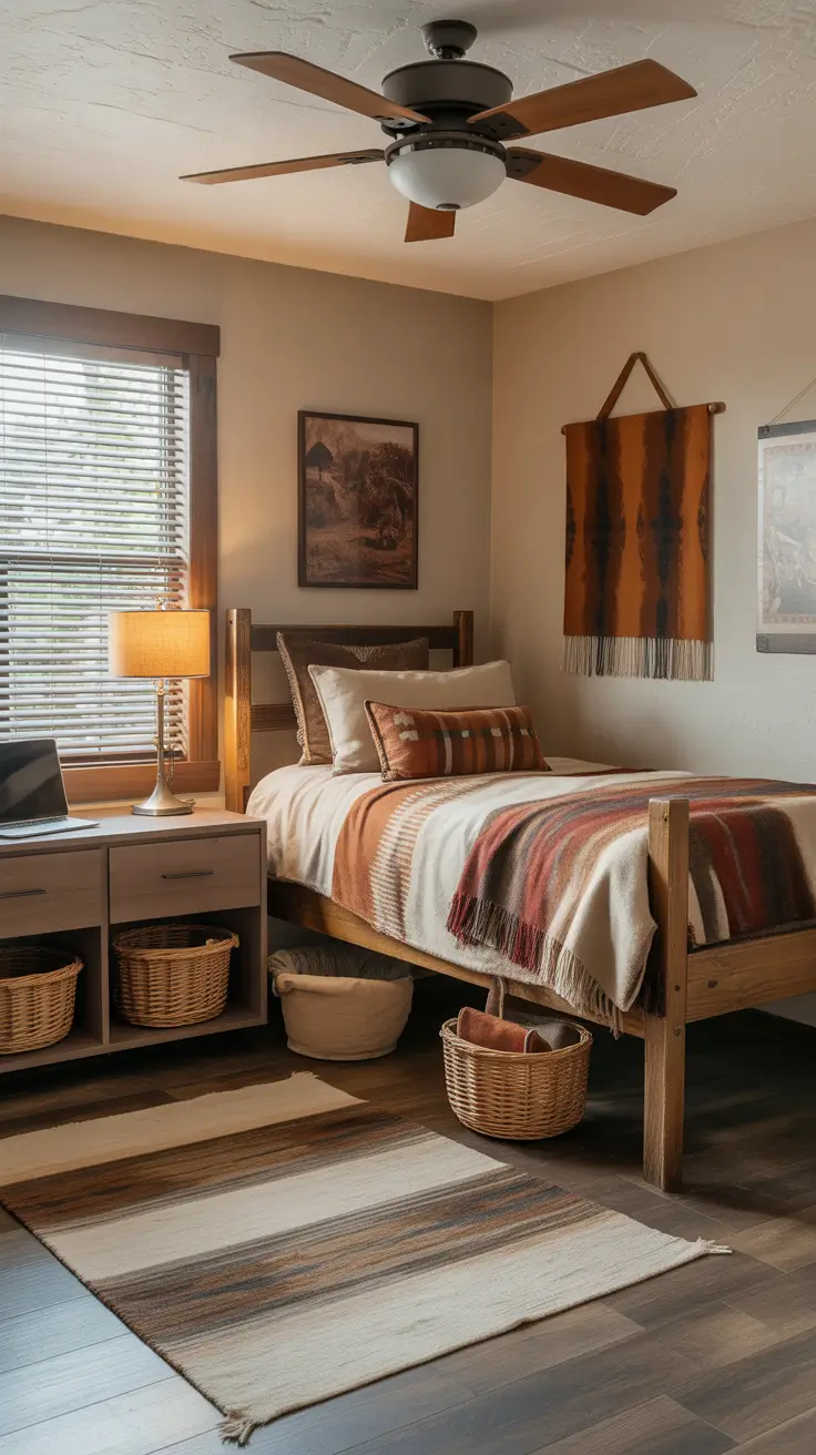 College Dorm Room Ideas 2026: Cozy, Aesthetic & Modern Inspiration