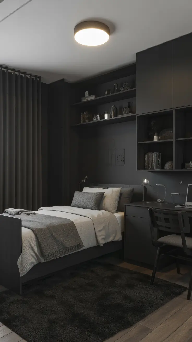 College Dorm Room Ideas 2026: Cozy, Aesthetic & Modern Inspiration