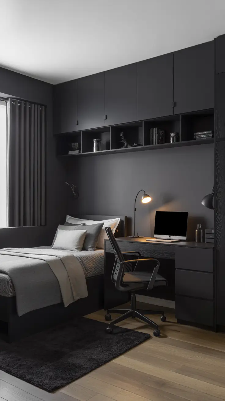 College Dorm Room Ideas 2026: Cozy, Aesthetic & Modern Inspiration