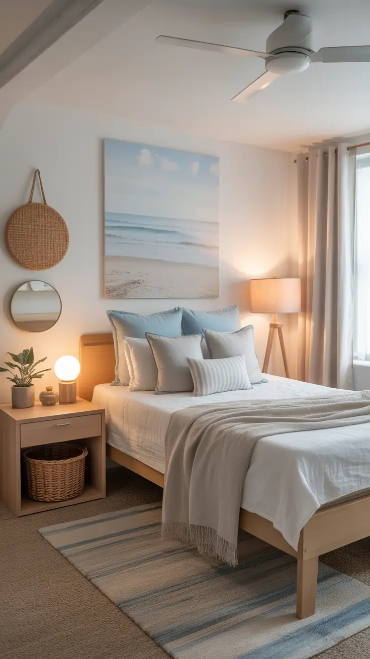 College Dorm Room Ideas 2026: Cozy, Aesthetic & Modern Inspiration