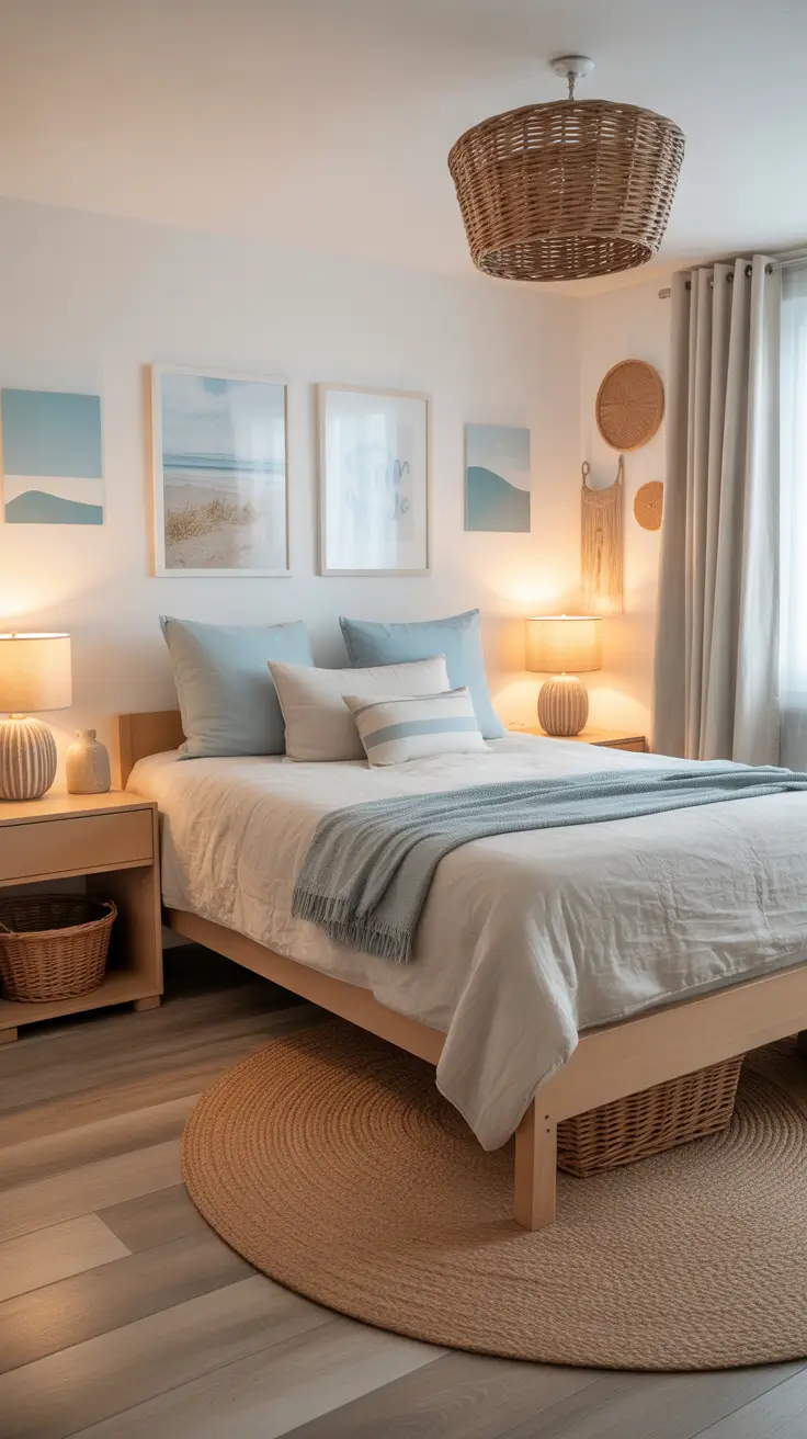 College Dorm Room Ideas 2026: Cozy, Aesthetic & Modern Inspiration