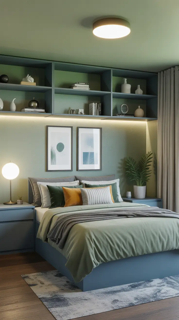 College Dorm Room Ideas 2026: Cozy, Aesthetic & Modern Inspiration