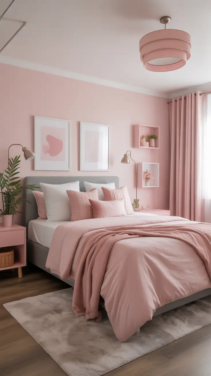 College Dorm Room Ideas 2026: Cozy, Aesthetic & Modern Inspiration
