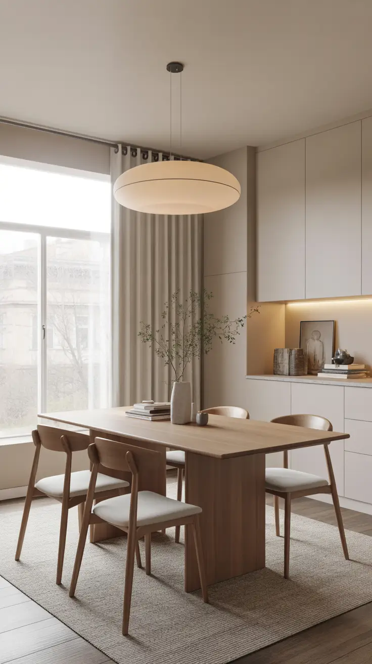 Dining Room Design Ideas 2026: Modern, Classy & Luxury Styles