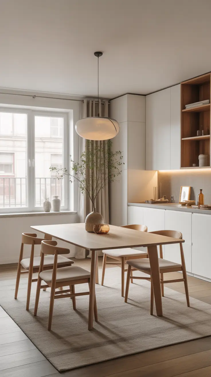 Dining Room Design Ideas 2026: Modern, Classy & Luxury Styles