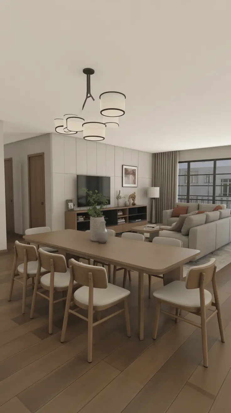 Dining Room Design Ideas 2026: Modern, Classy & Luxury Styles