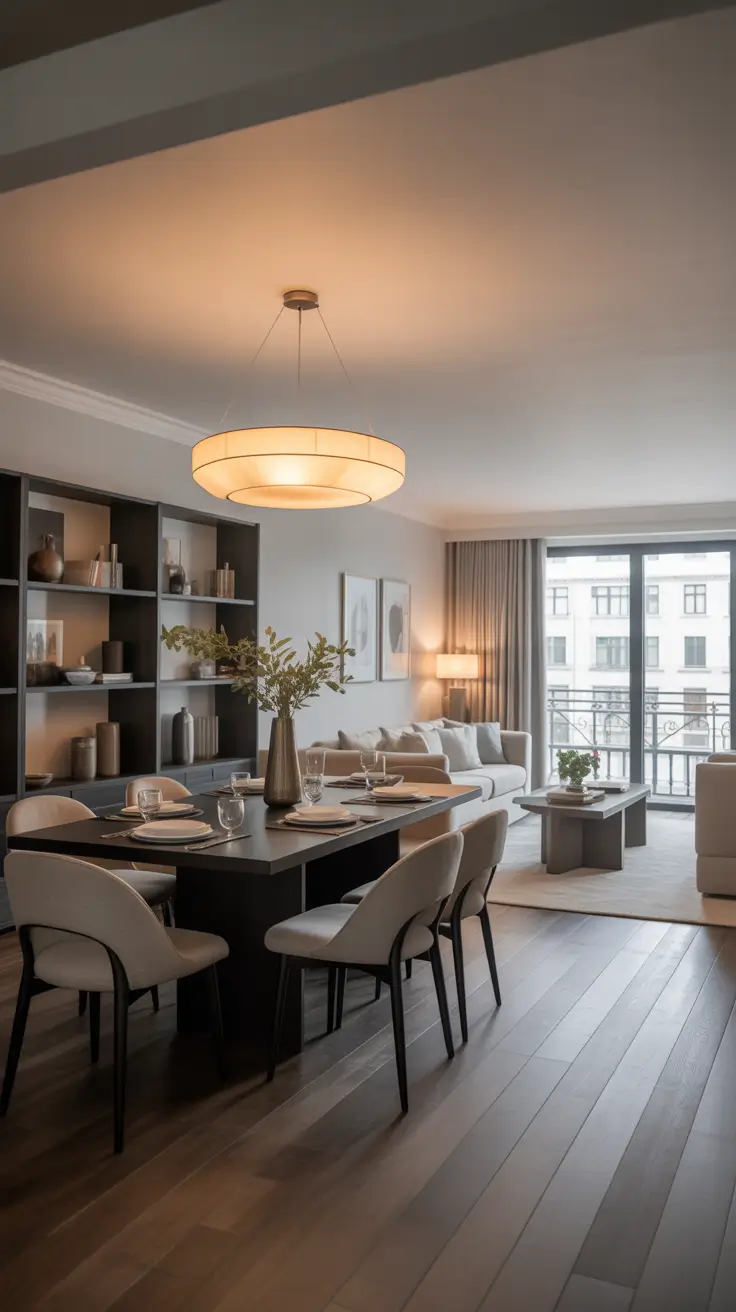 Dining Room Design Ideas 2026: Modern, Classy & Luxury Styles