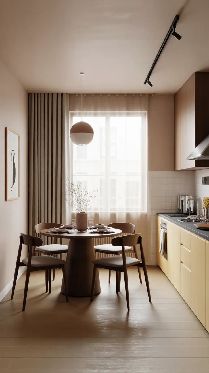 Dining Room Design Ideas 2026: Modern, Classy & Luxury Styles