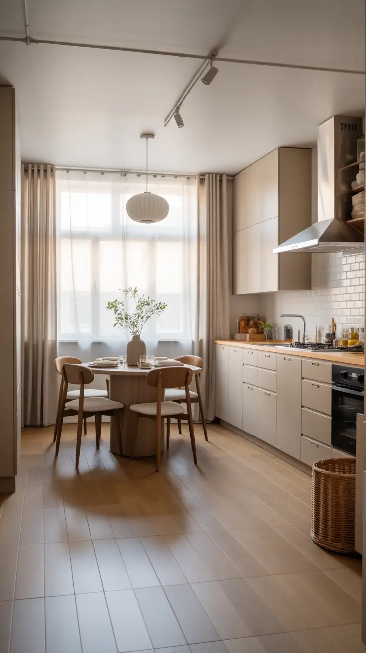 Dining Room Design Ideas 2026: Modern, Classy & Luxury Styles