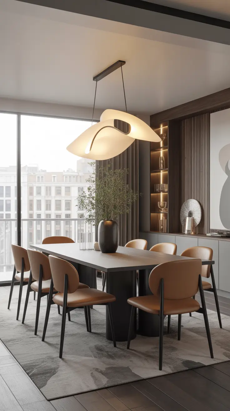 Dining Room Design Ideas 2026: Modern, Classy & Luxury Styles