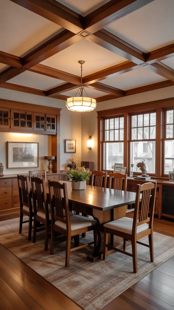 Dining Room Design Ideas 2026: Modern, Classy & Luxury Styles