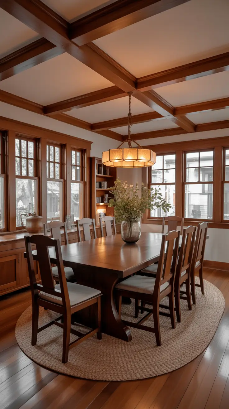 Dining Room Design Ideas 2026: Modern, Classy & Luxury Styles