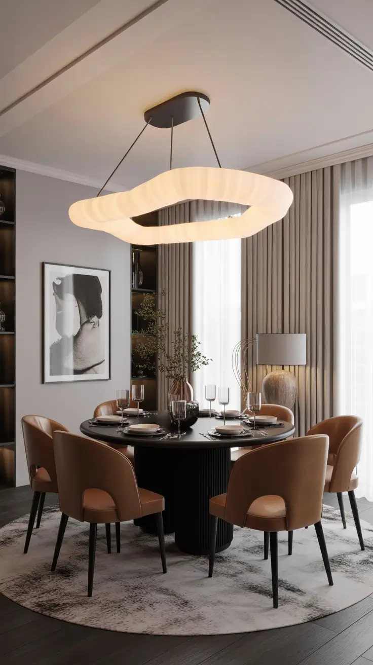 Dining Room Design Ideas 2026: Modern, Classy & Luxury Styles