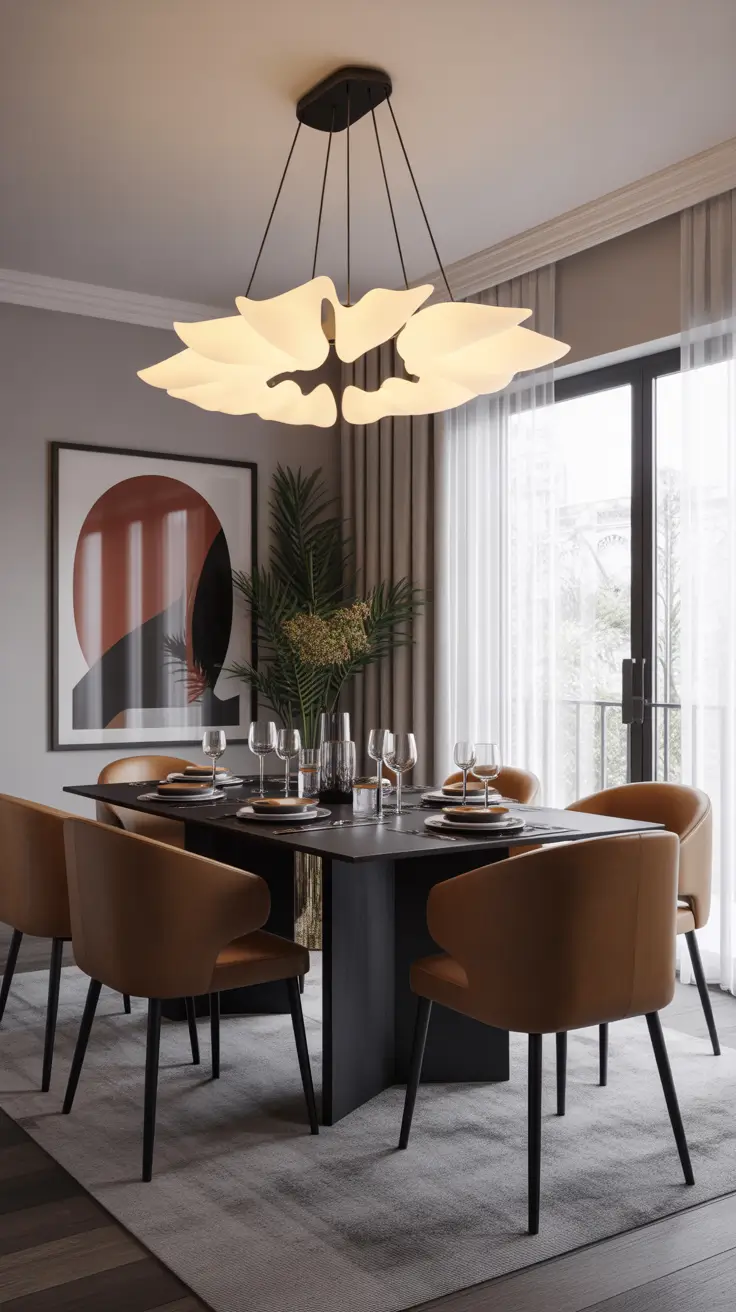 Dining Room Design Ideas 2026: Modern, Classy & Luxury Styles