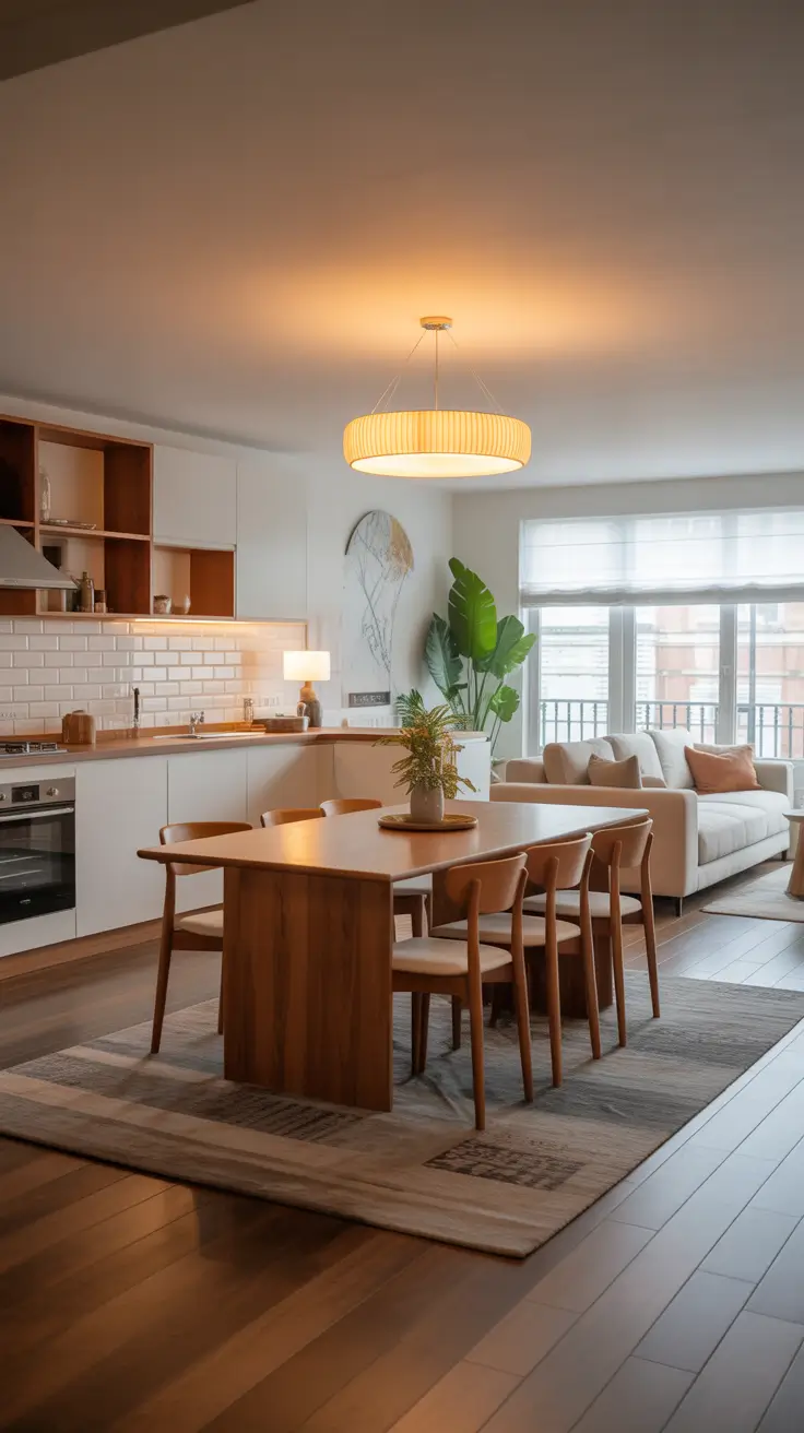 Dining Room Remodel Ideas 2026: Modern Makeovers, Smart Layouts & Stylish Transformations