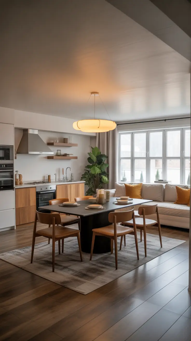 Dining Room Remodel Ideas 2026: Modern Makeovers, Smart Layouts & Stylish Transformations