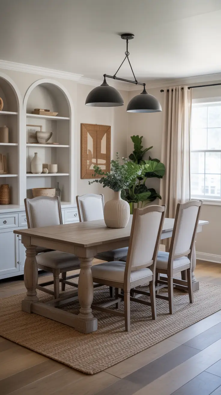 Dining Room Remodel Ideas 2026: Modern Makeovers, Smart Layouts & Stylish Transformations