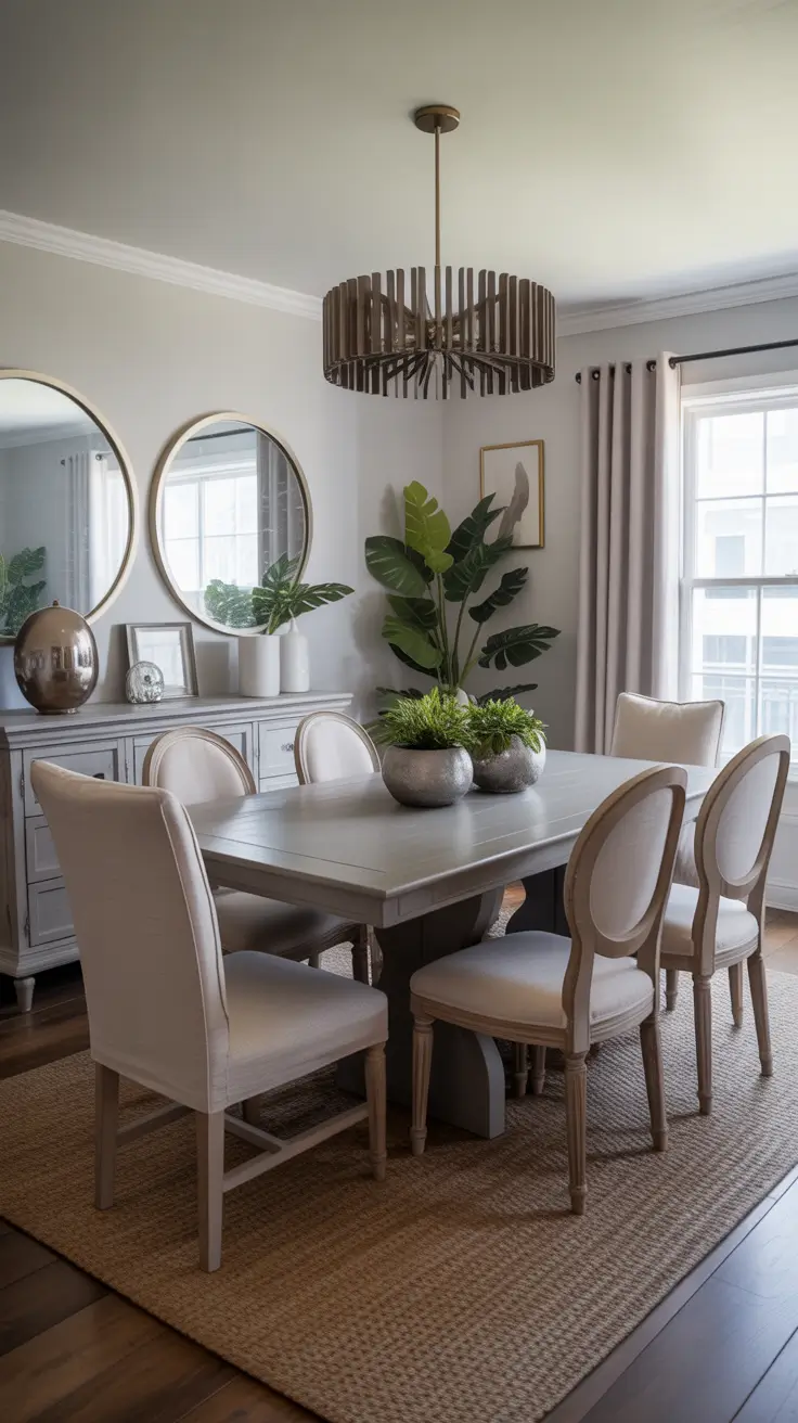 Dining Room Remodel Ideas 2026: Modern Makeovers, Smart Layouts & Stylish Transformations