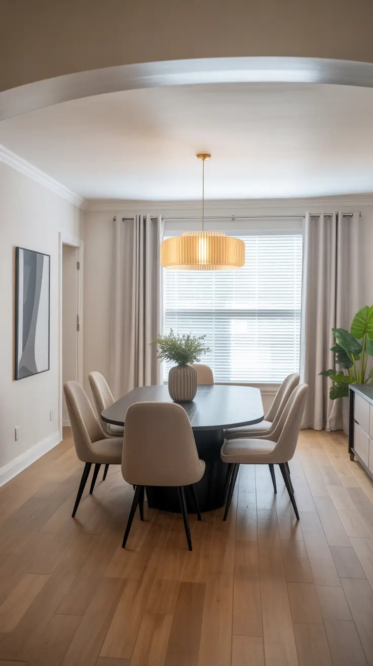 Dining Room Remodel Ideas 2026: Modern Makeovers, Smart Layouts & Stylish Transformations