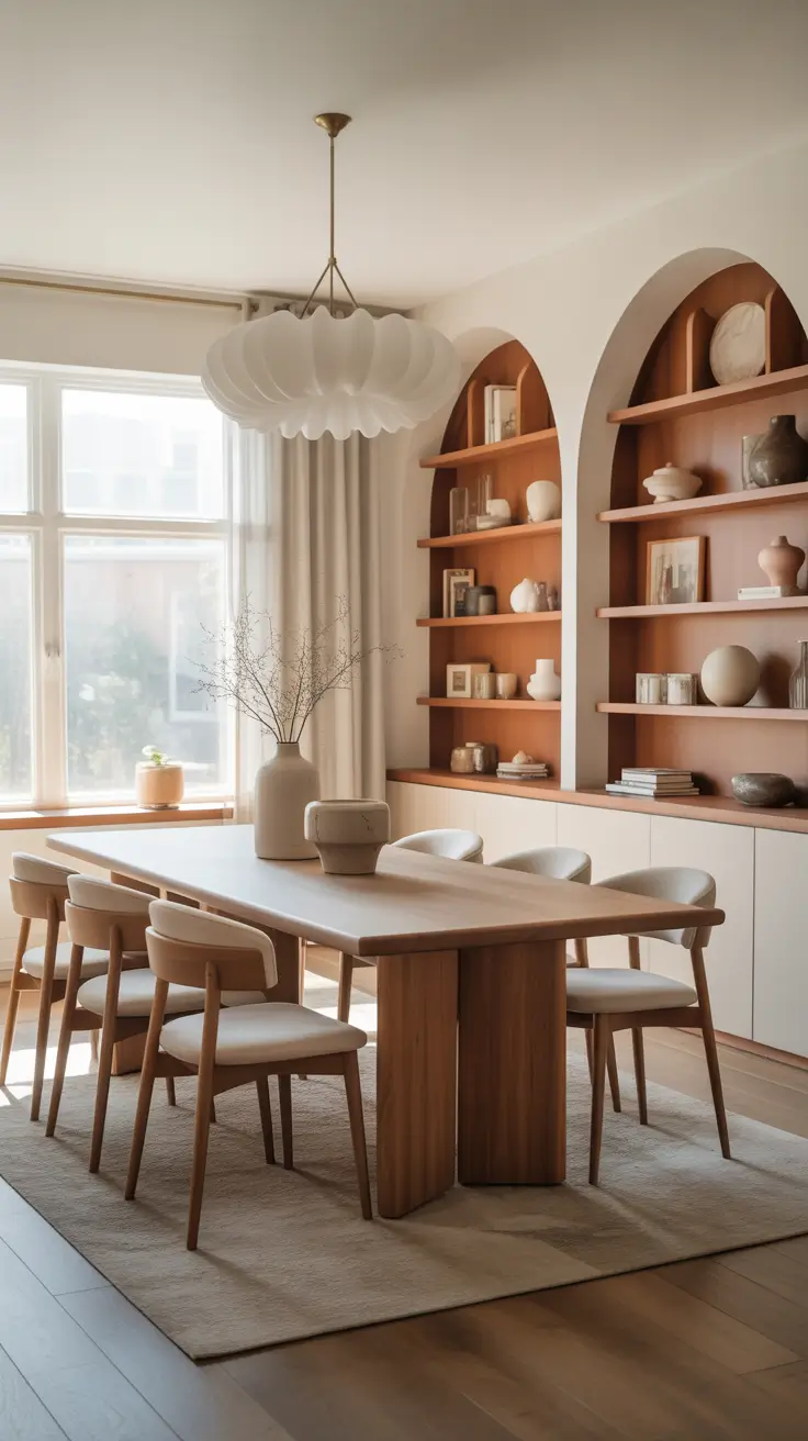 Dining Room Remodel Ideas 2026: Modern Makeovers, Smart Layouts & Stylish Transformations