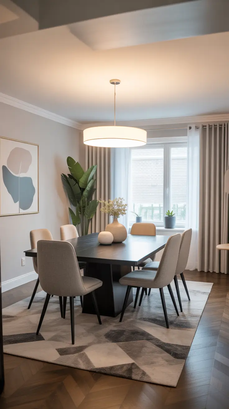 Dining Room Remodel Ideas 2026: Modern Makeovers, Smart Layouts & Stylish Transformations