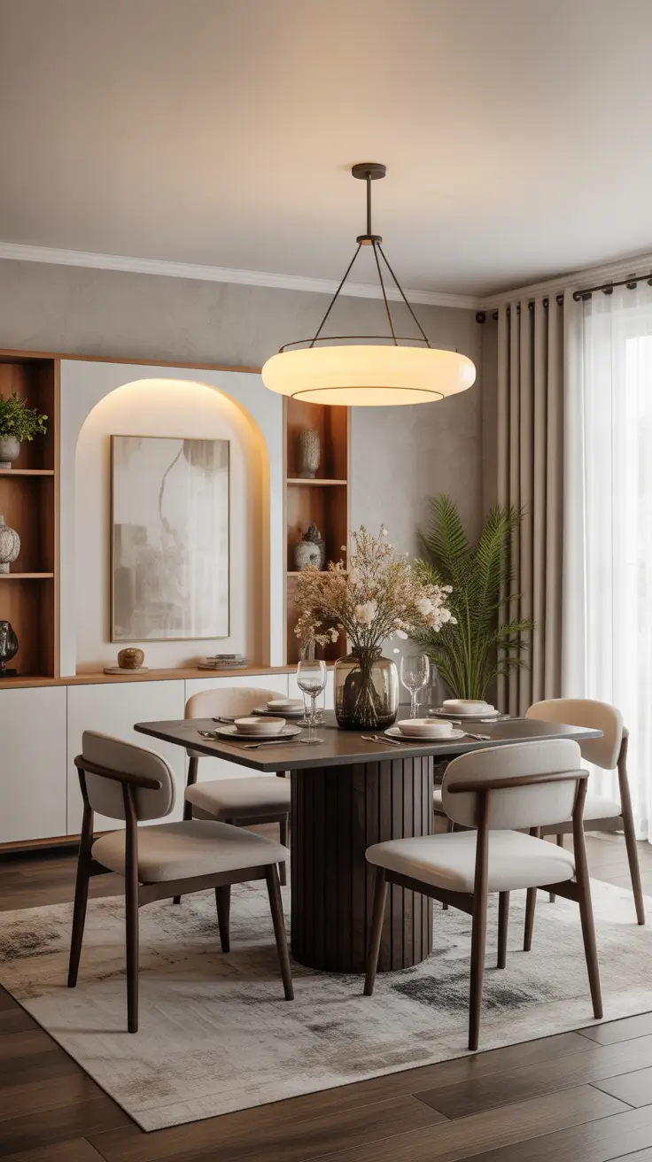 Dining Room Remodel Ideas 2026: Modern Makeovers, Smart Layouts & Stylish Transformations