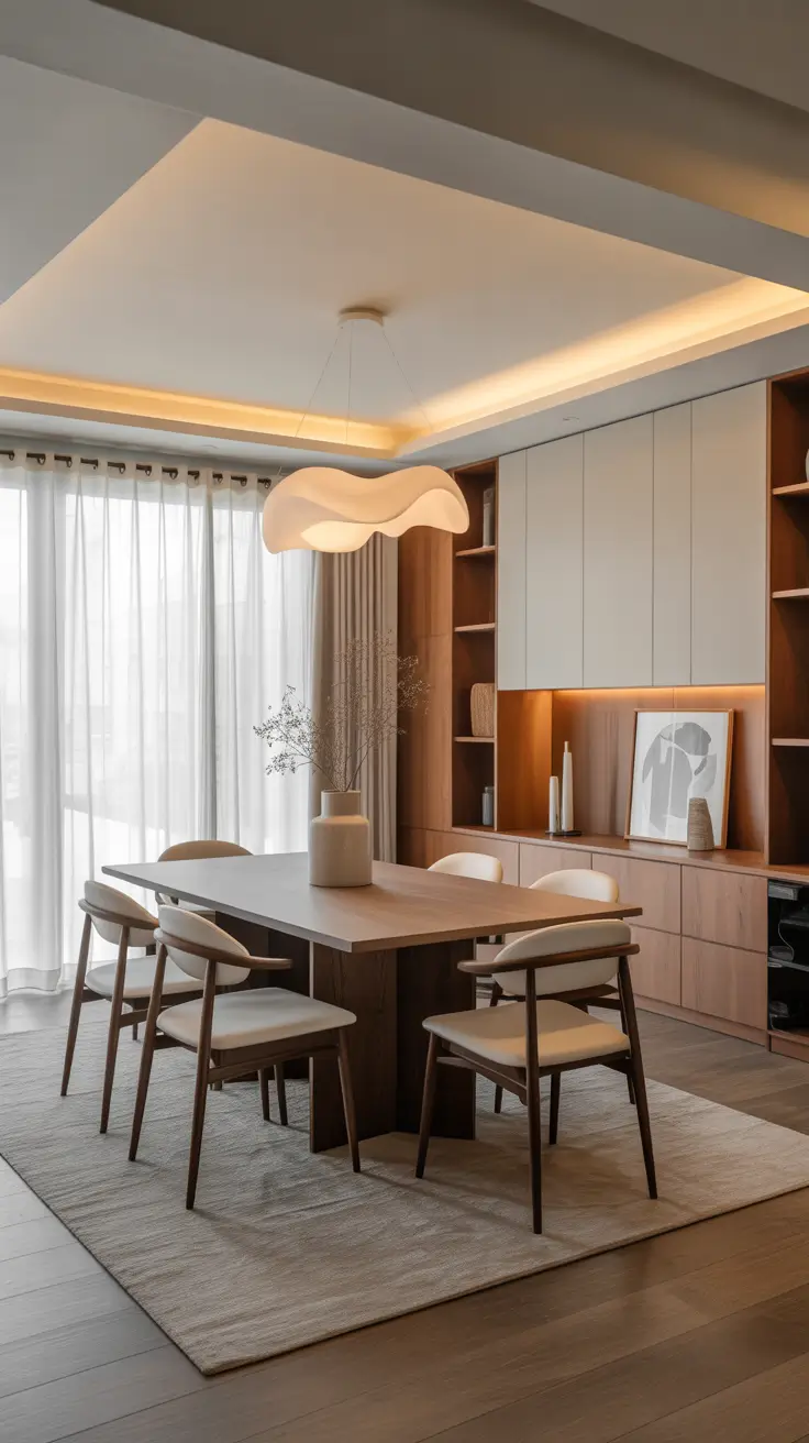 Dining Room Remodel Ideas 2026: Modern Makeovers, Smart Layouts & Stylish Transformations