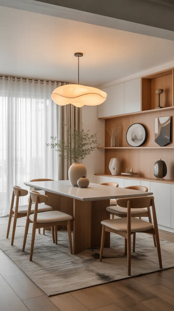 Dining Room Remodel Ideas 2026: Modern Makeovers, Smart Layouts & Stylish Transformations