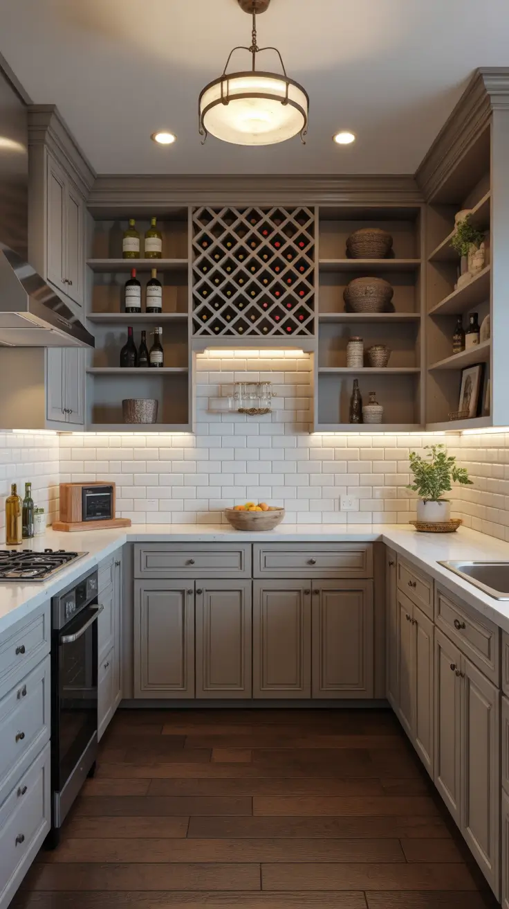 Dining Room Remodel Ideas 2026: Modern Makeovers, Smart Layouts & Stylish Transformations