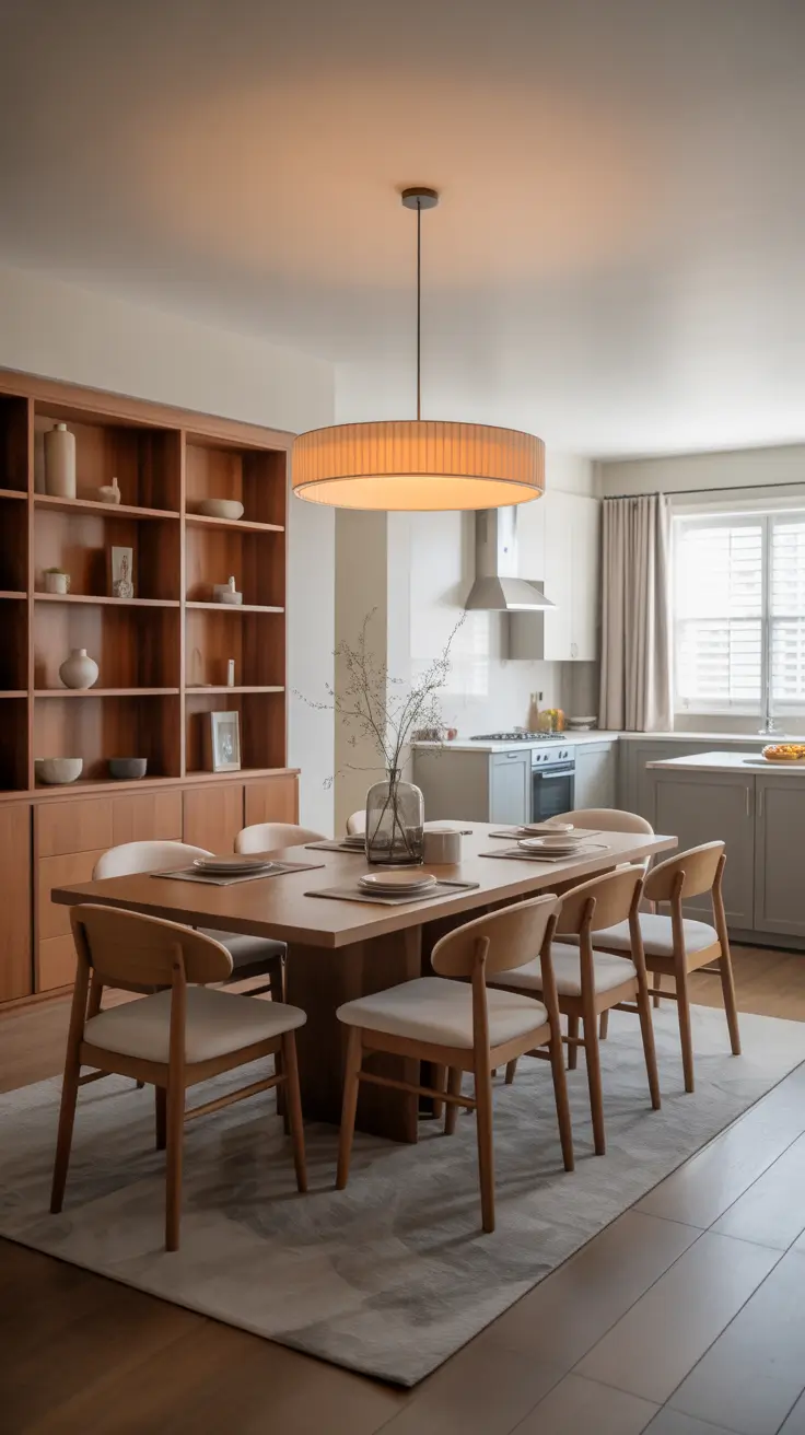 Dining Room Remodel Ideas 2026: Modern Makeovers, Smart Layouts & Stylish Transformations