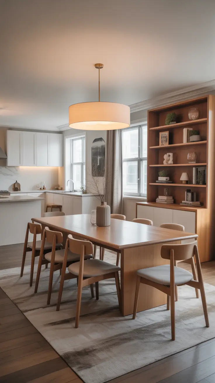 Dining Room Remodel Ideas 2026: Modern Makeovers, Smart Layouts & Stylish Transformations