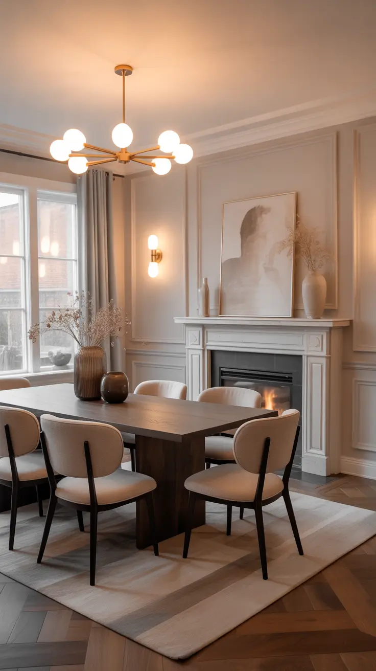 Dining Room Remodel Ideas 2026: Modern Makeovers, Smart Layouts & Stylish Transformations