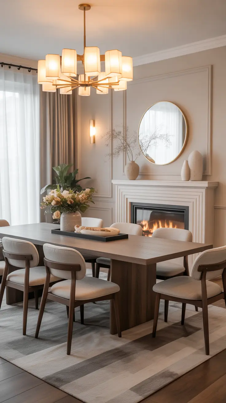 Dining Room Remodel Ideas 2026: Modern Makeovers, Smart Layouts & Stylish Transformations