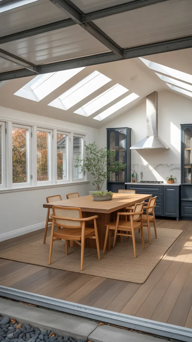 Dining Room Remodel Ideas 2026: Modern Makeovers, Smart Layouts & Stylish Transformations