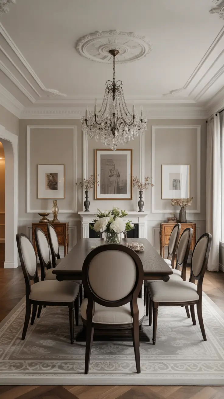 Dining Room Remodel Ideas 2026: Modern Makeovers, Smart Layouts & Stylish Transformations