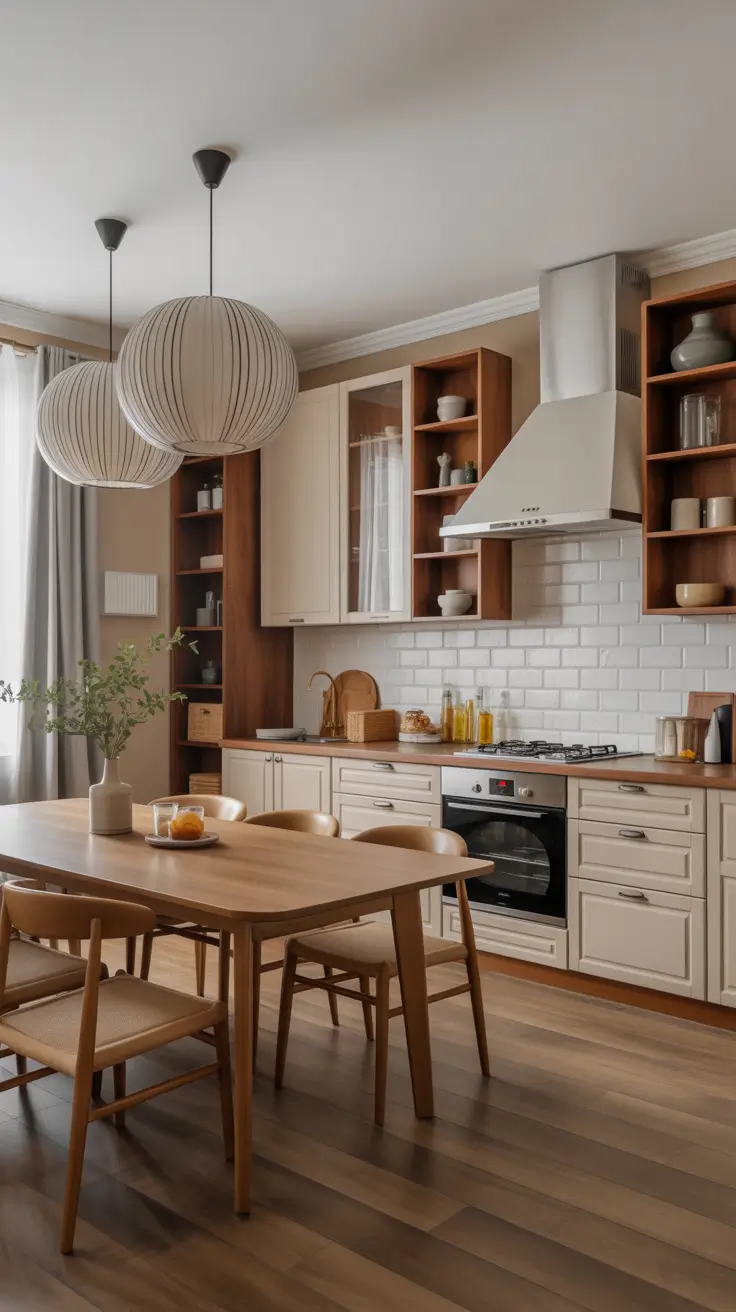 Dining Room Remodel Ideas 2026: Modern Makeovers, Smart Layouts & Stylish Transformations