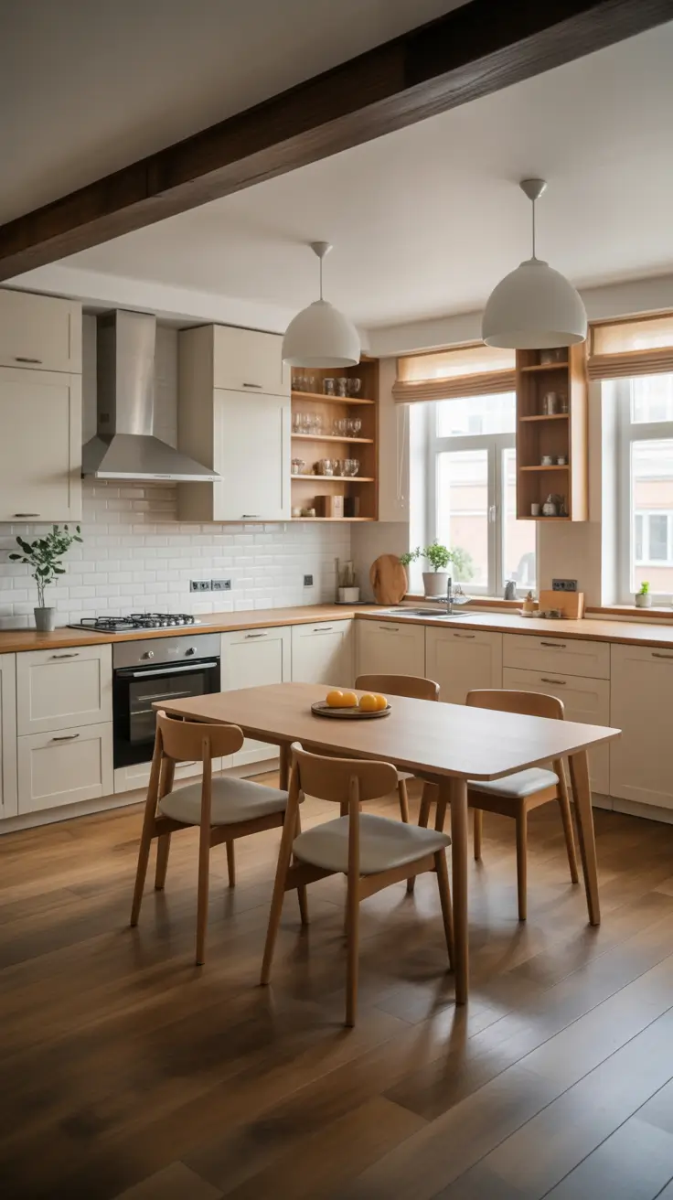 Dining Room Remodel Ideas 2026: Modern Makeovers, Smart Layouts & Stylish Transformations