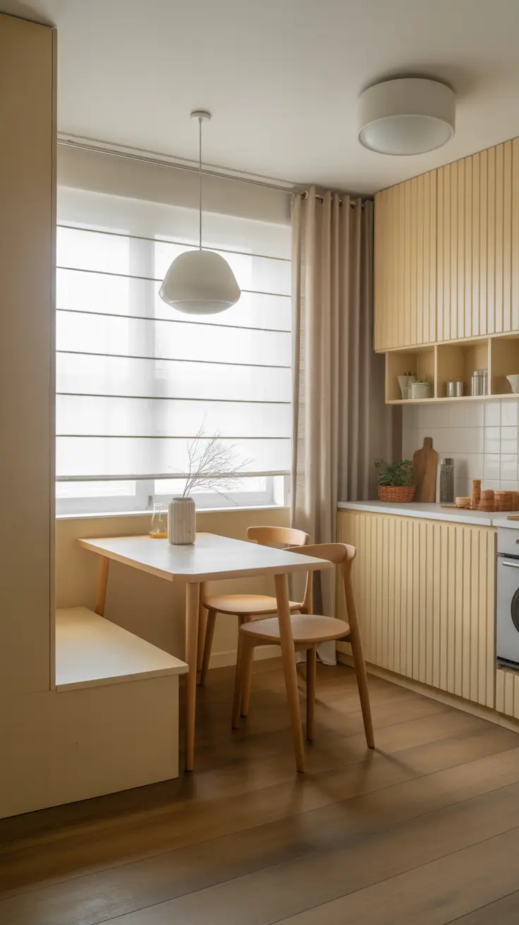 Dining Room Remodel Ideas 2026: Modern Makeovers, Smart Layouts & Stylish Transformations