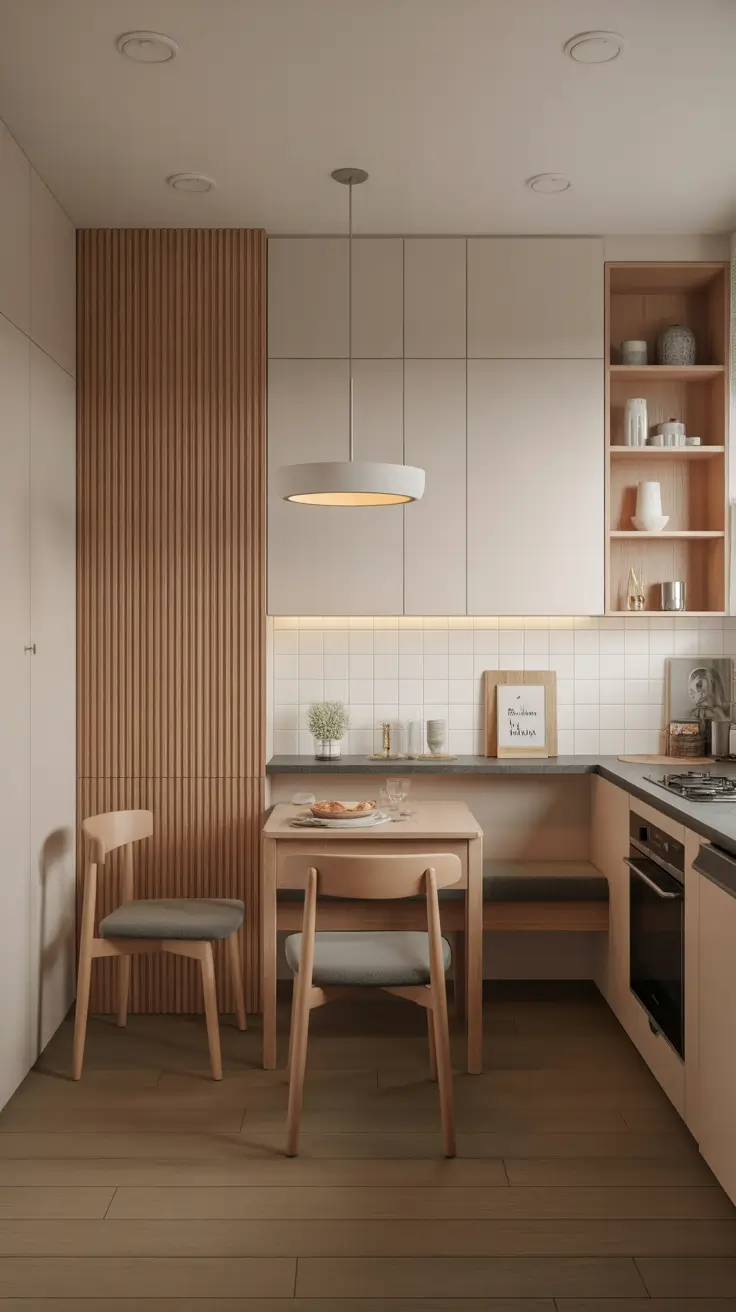 Dining Room Remodel Ideas 2026: Modern Makeovers, Smart Layouts & Stylish Transformations