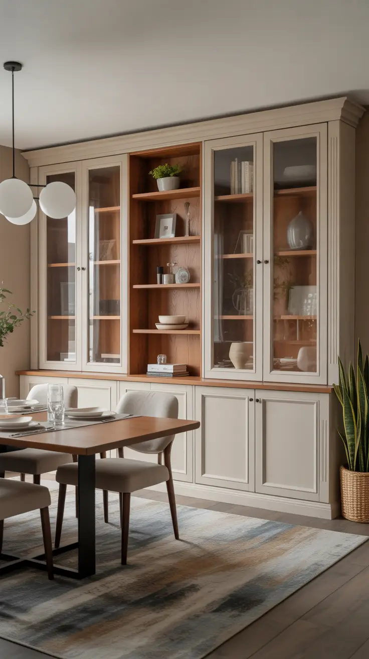 Dining Room Remodel Ideas 2026: Modern Makeovers, Smart Layouts & Stylish Transformations