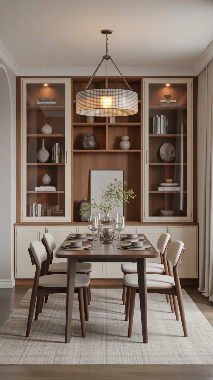 Dining Room Remodel Ideas 2026: Modern Makeovers, Smart Layouts & Stylish Transformations