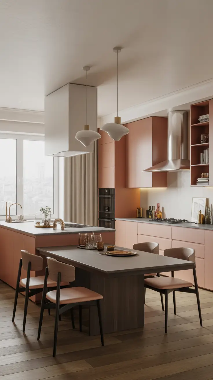 Dining Room Remodel Ideas 2026: Modern Makeovers, Smart Layouts & Stylish Transformations