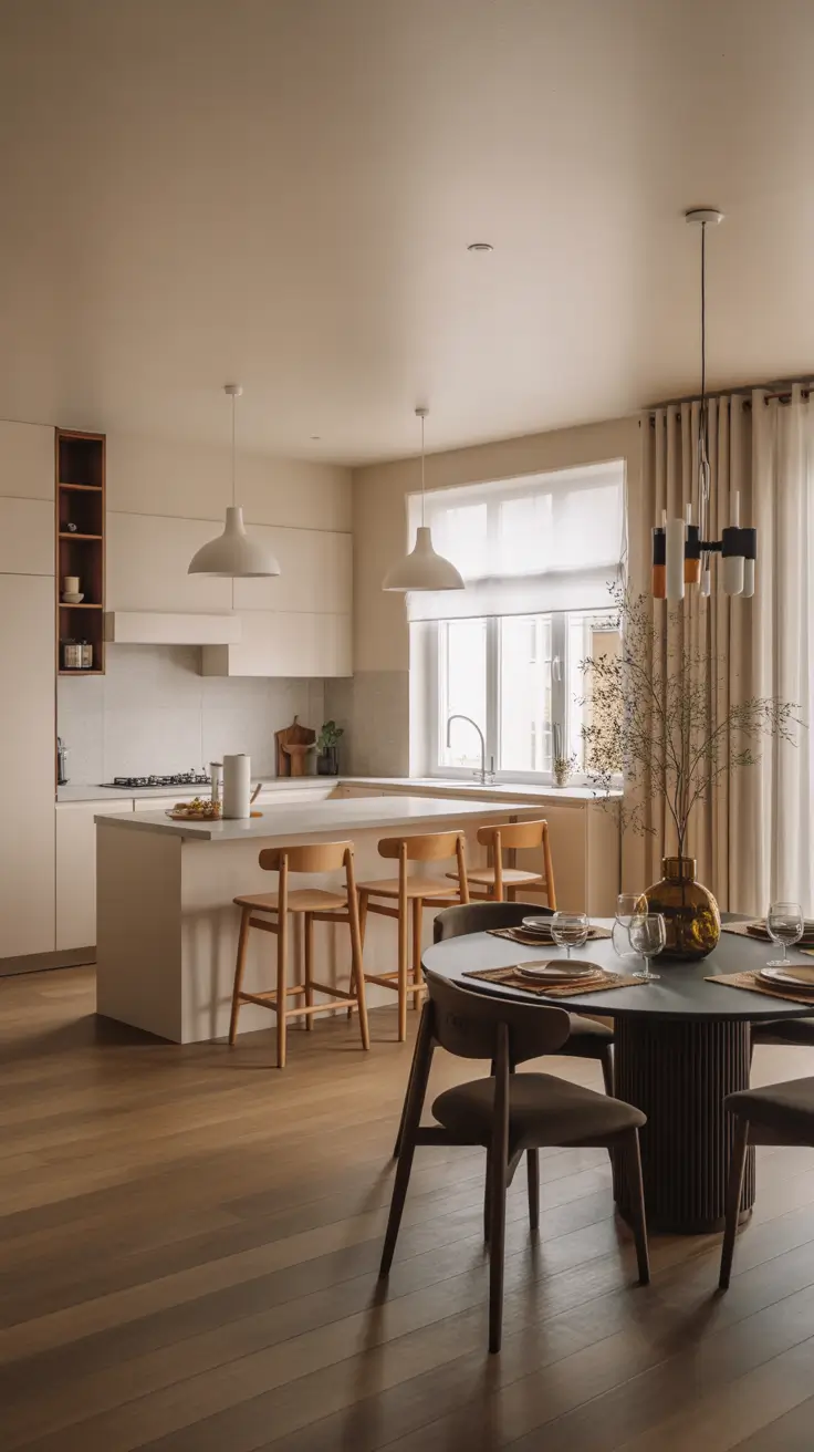 Dining Room Remodel Ideas 2026: Modern Makeovers, Smart Layouts & Stylish Transformations