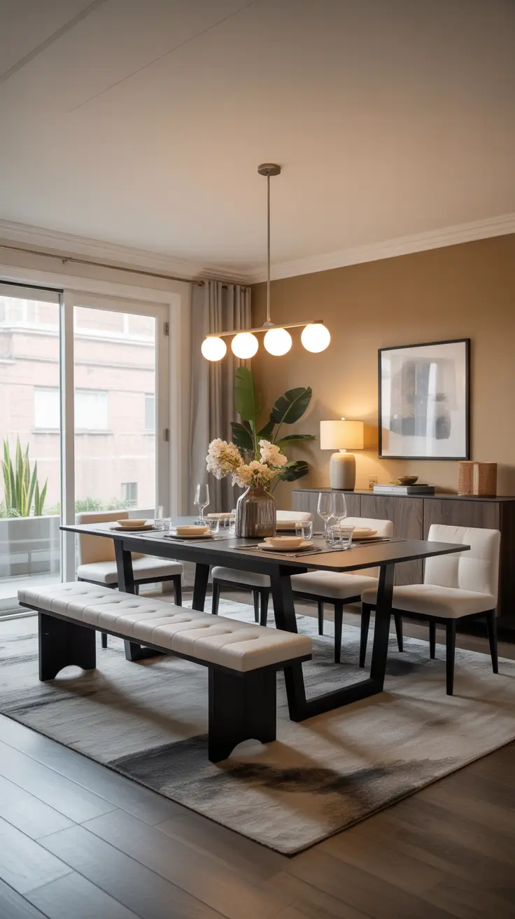 Dining Room Remodel Ideas 2026: Modern Makeovers, Smart Layouts & Stylish Transformations