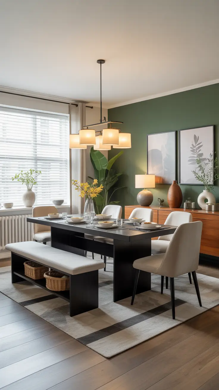 Dining Room Remodel Ideas 2026: Modern Makeovers, Smart Layouts & Stylish Transformations