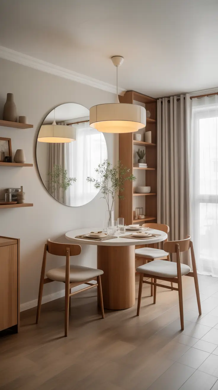 Dining Room Remodel Ideas 2026: Modern Makeovers, Smart Layouts & Stylish Transformations