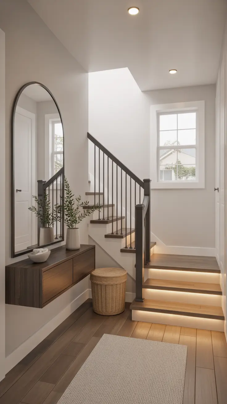 Entryway Remodel Ideas 2026: Modern Updates, Smart Layouts & Stylish Transformations