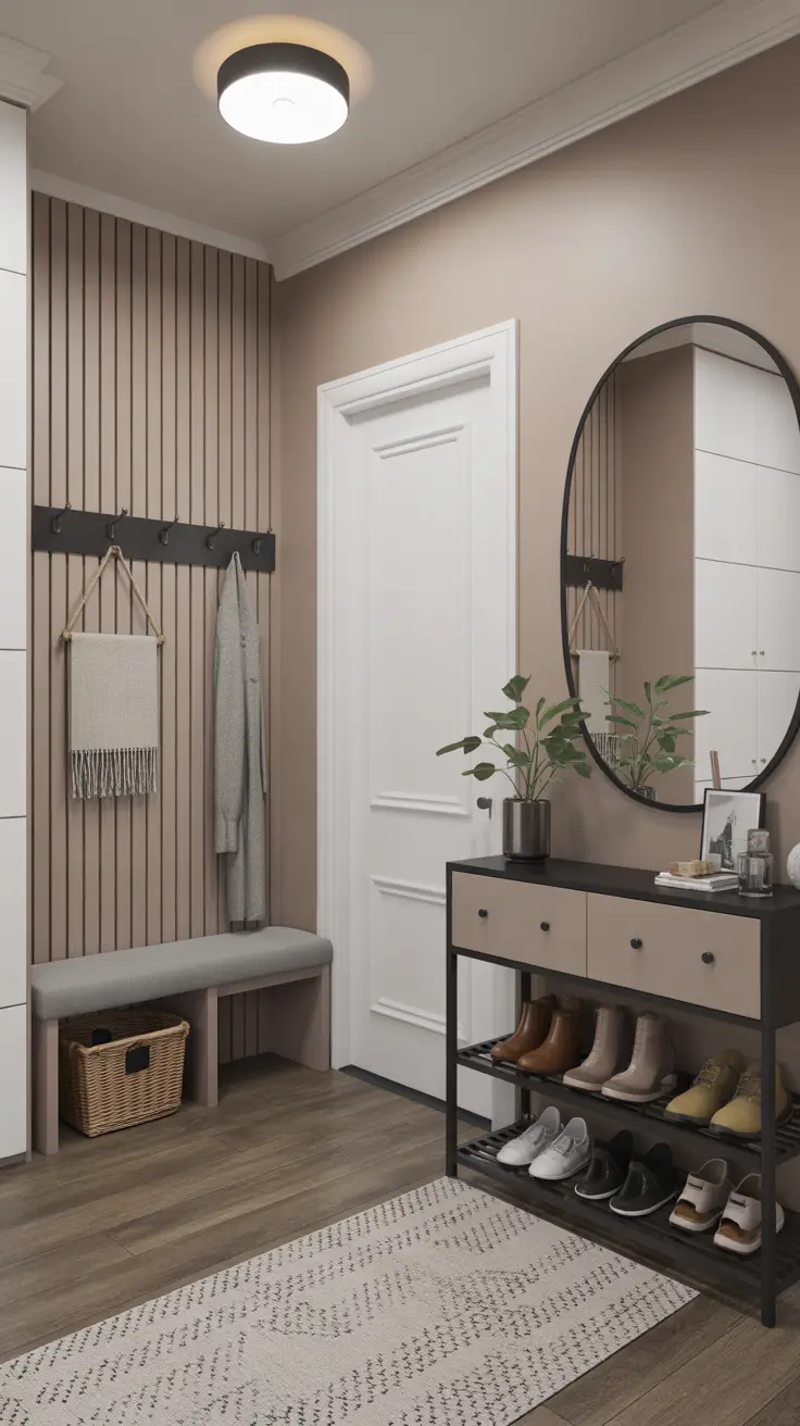 Entryway Remodel Ideas 2026: Modern Updates, Smart Layouts & Stylish Transformations